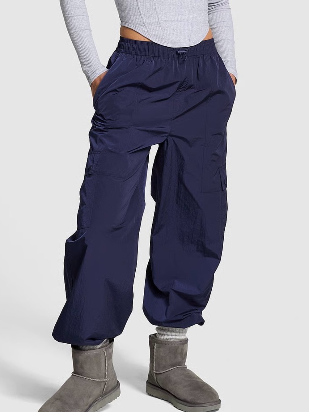 [PINK • Victoria’s Secret] pants
